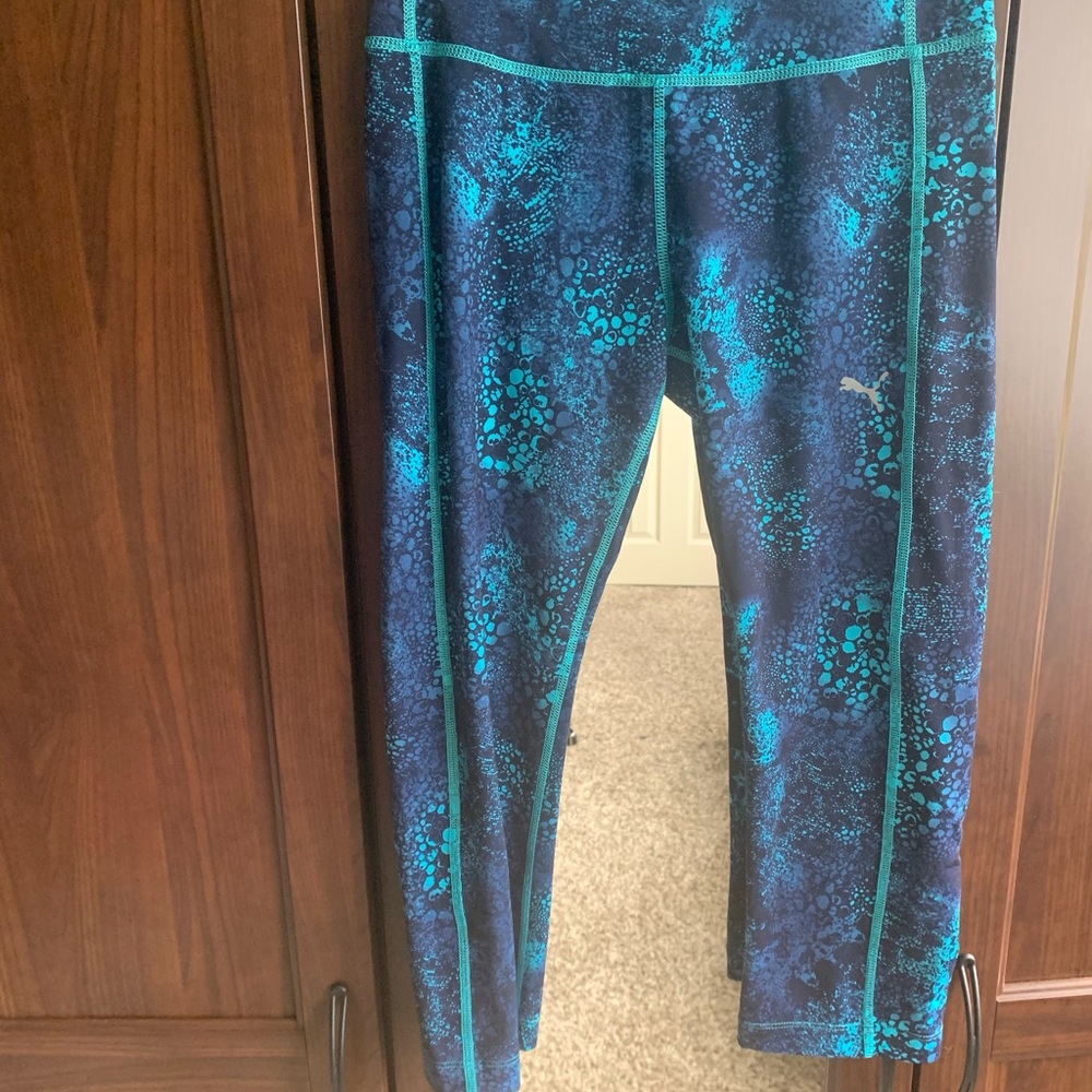 Puma training pants - Picture 2 of 5